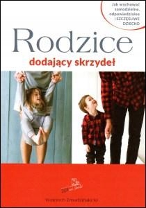 Rodzice dodający skrzydeł