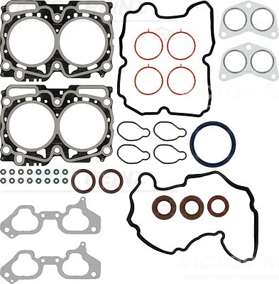 Zestaw uszczelek silnika VICTOR REINZ 01-53910-04 Producent części Victor Reinz