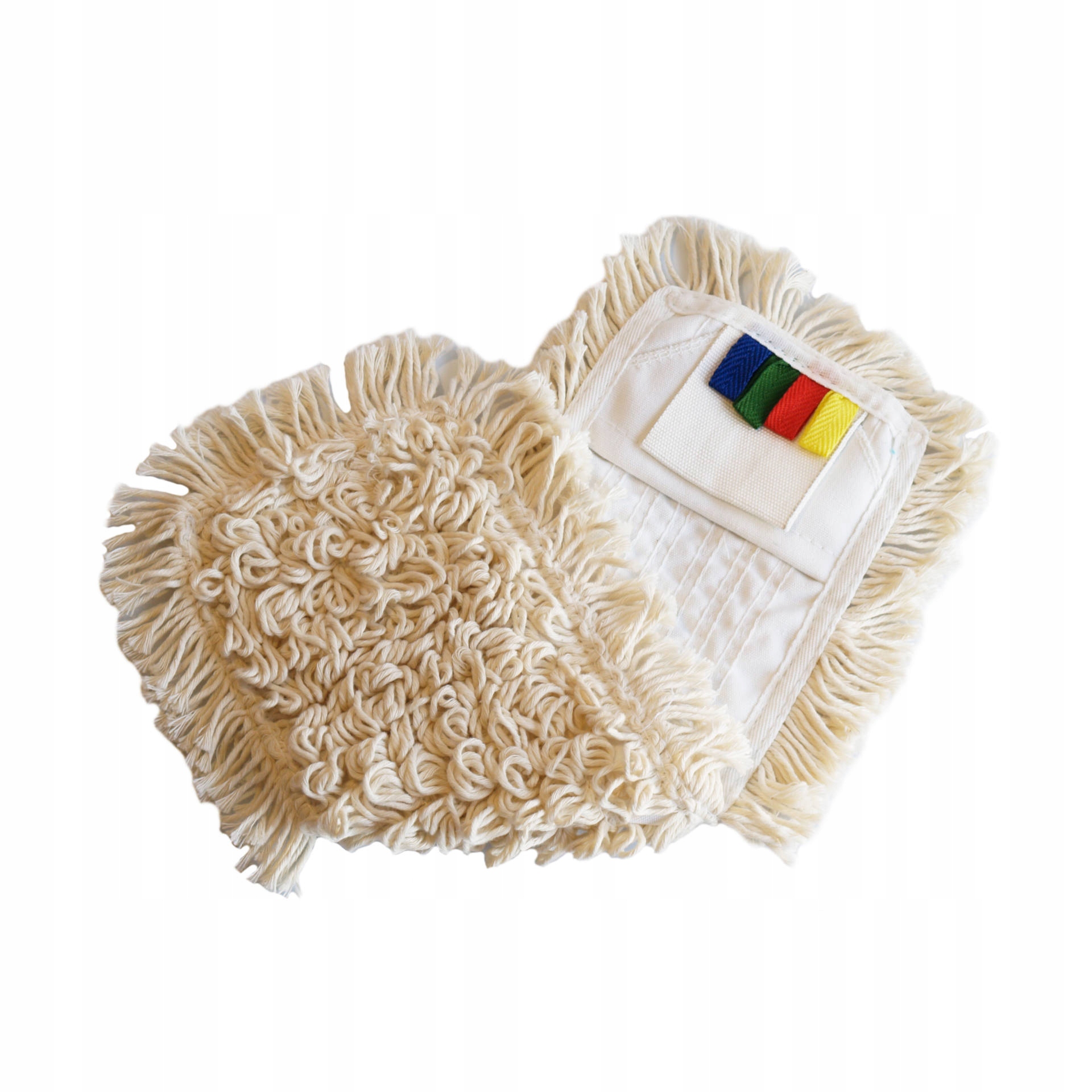

Cpc Mop Duo nakładka z bawełny 40cm, 185g