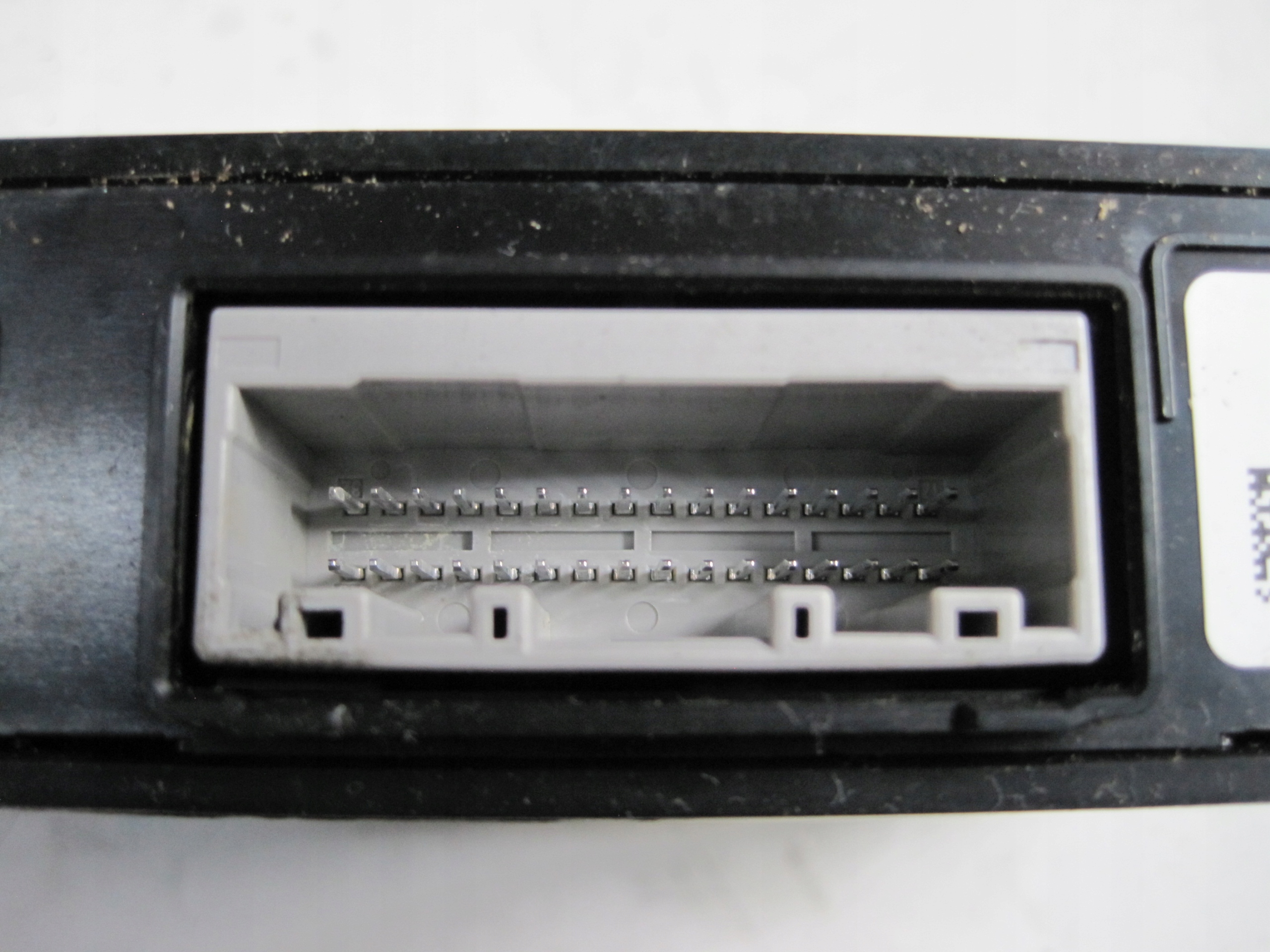 modul Bedienteil SUZUKI VITARA III 36780-86R00