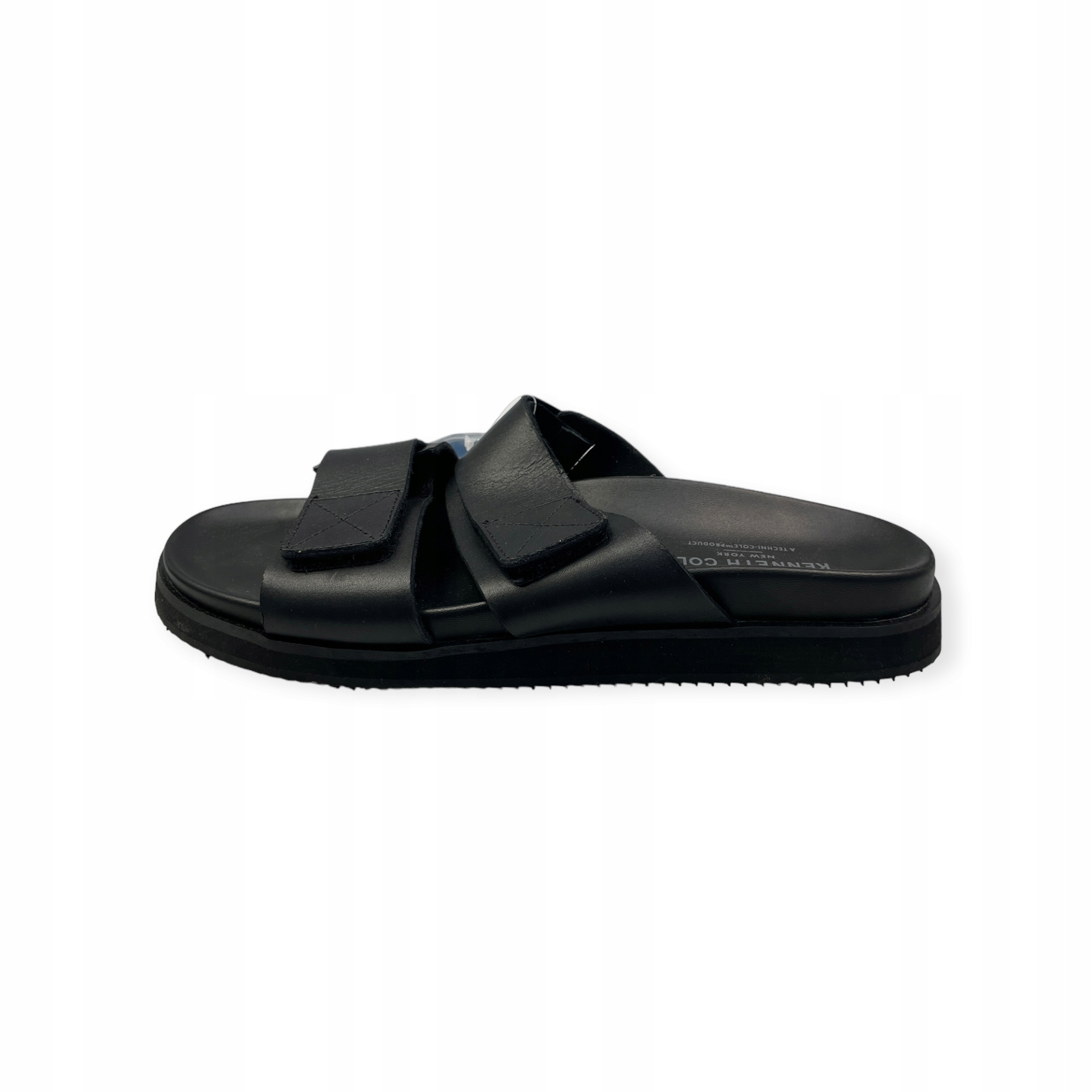 Nazouváky černé Kenneth Cole 43
