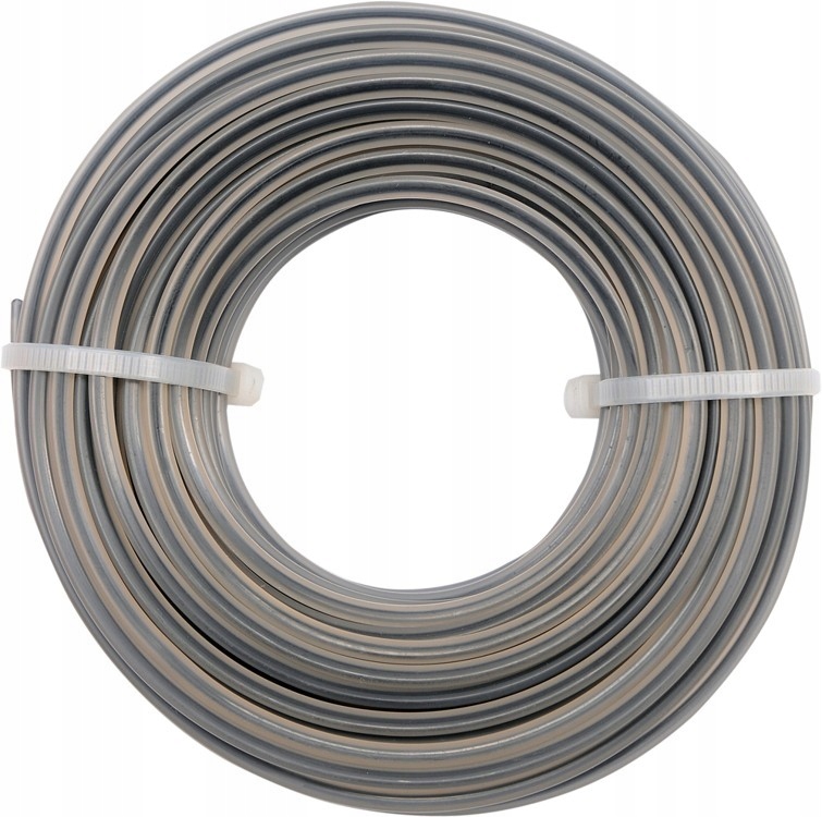 

Żyłka tnąca trygon 2.4mm x 15m 89470 Flo