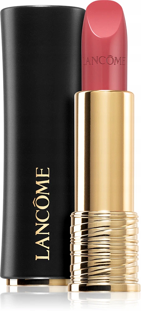 Lancome L'absolu Rouge Cream Lipstick 06 Rose Nu