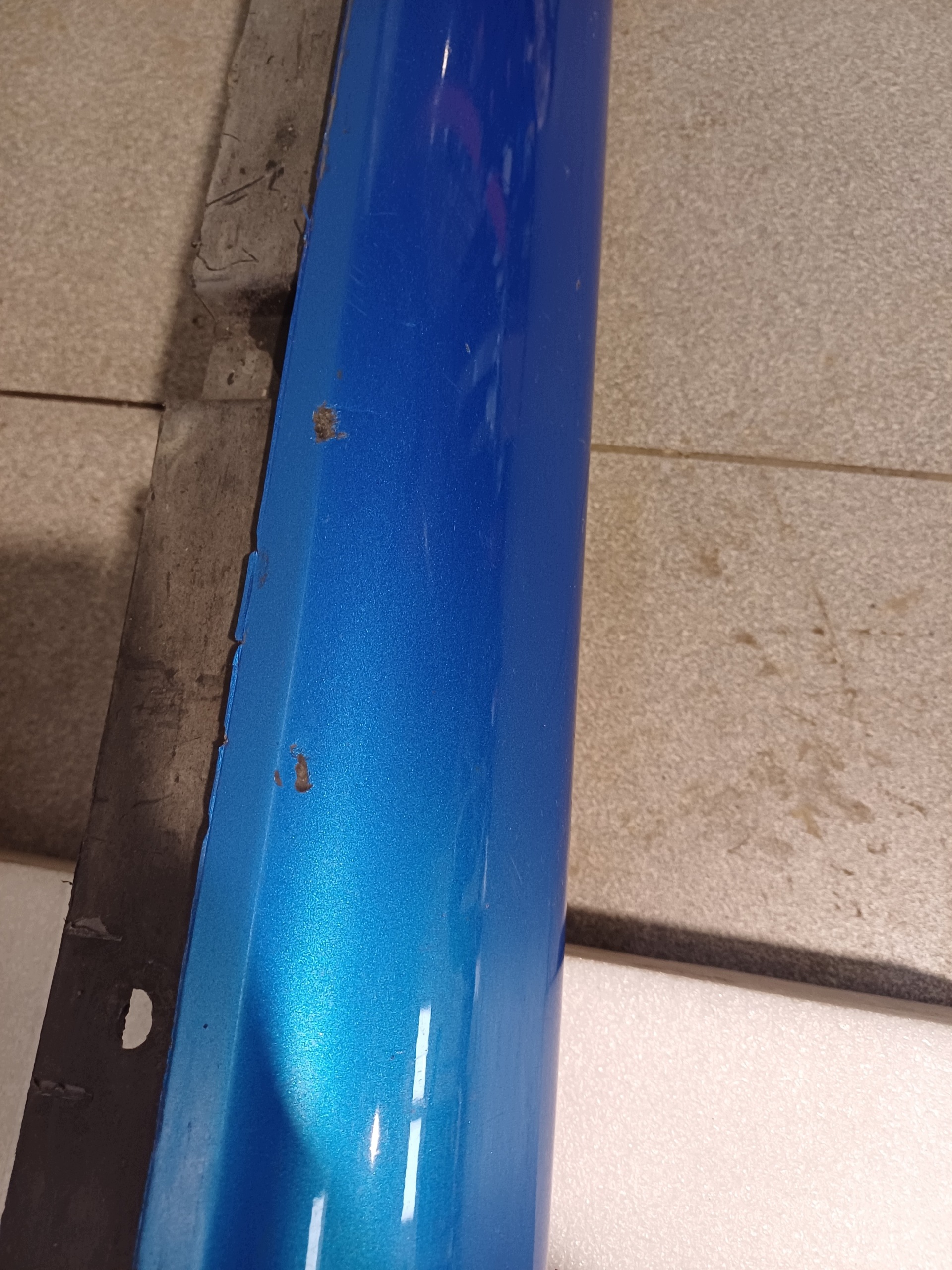 moulding threshold left FIAT 500 ABARTH 735565279