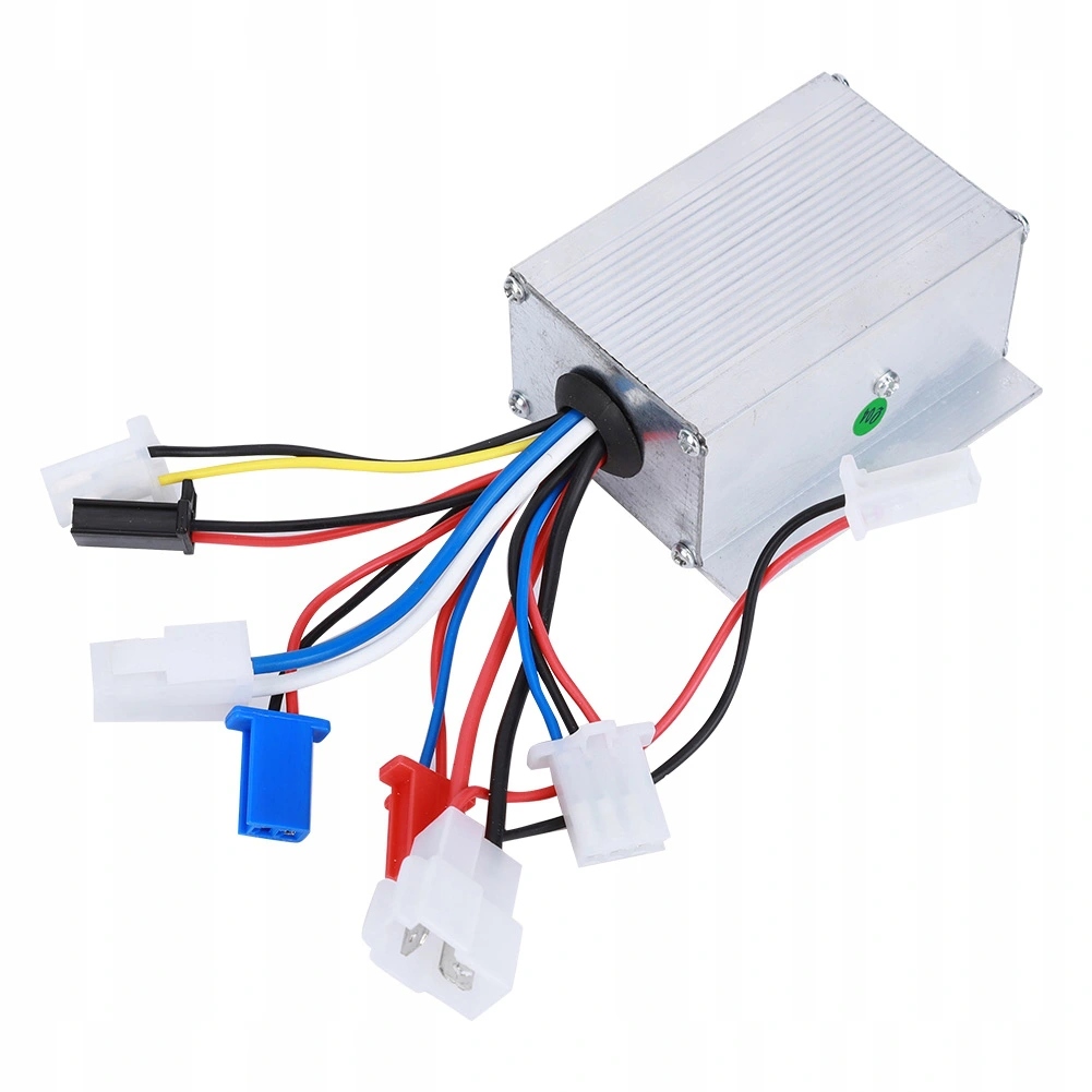 ZESTAW DO KONWERSJI ROWERU ELEKTRYCZNEGO 24V 250W Rodzaj zestaw do konwersji