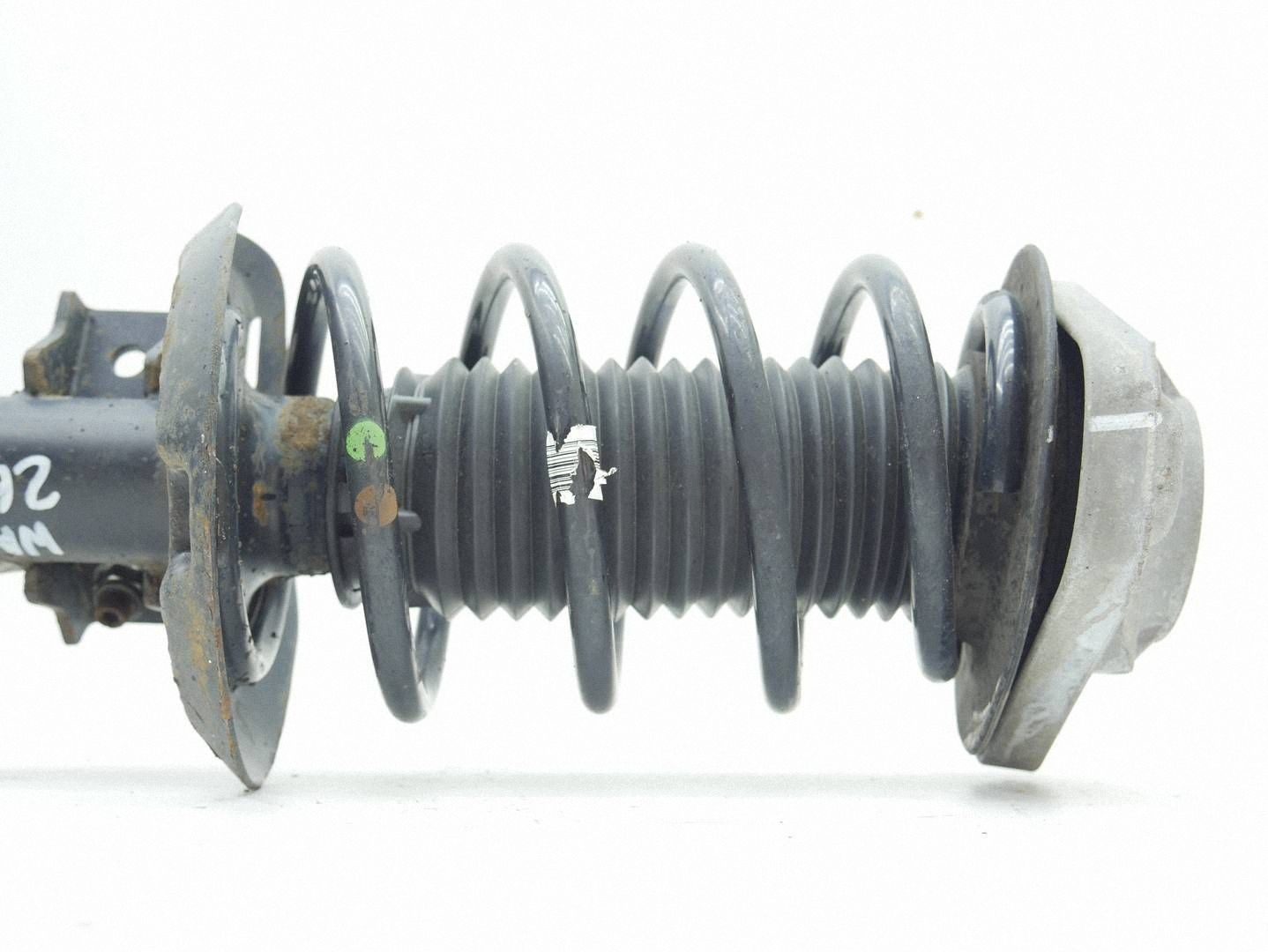 swing shock absorber McPherson right front MERCEDES E W212 LIFT 2.2 CDI