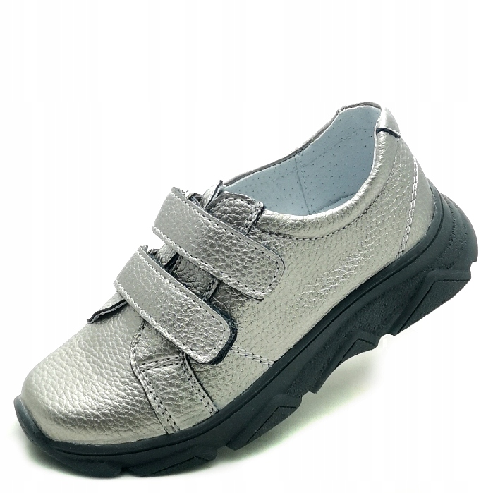 Półbuty dziecięce Kornecki SKÓRZANA wkładka 06643