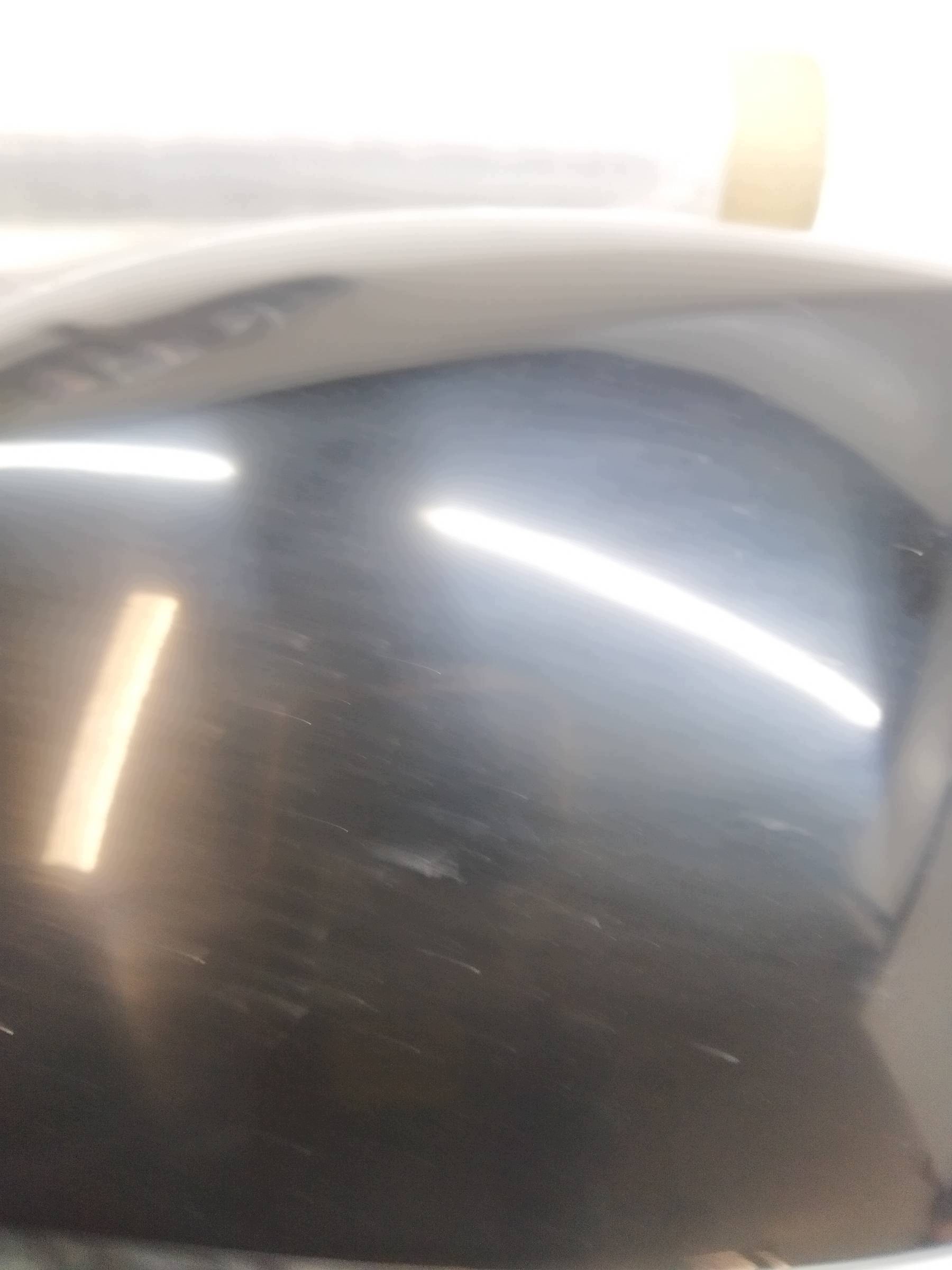 mirror left 5PIN EUROPA Hyundai Coupe II (2001-2008)