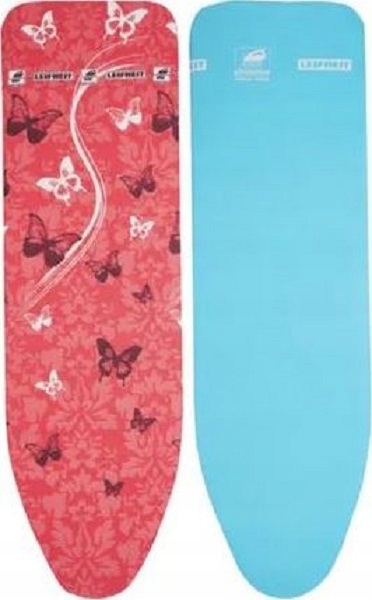 Levně Potah na žehlicí prkno Leifheit 71613 Perfect Steam S/m 125x40 cm