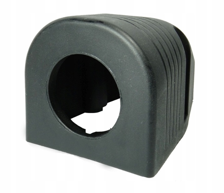 Obudowa panel do gniazda zapalniczki ładowarki woltomierza pojedyńcza