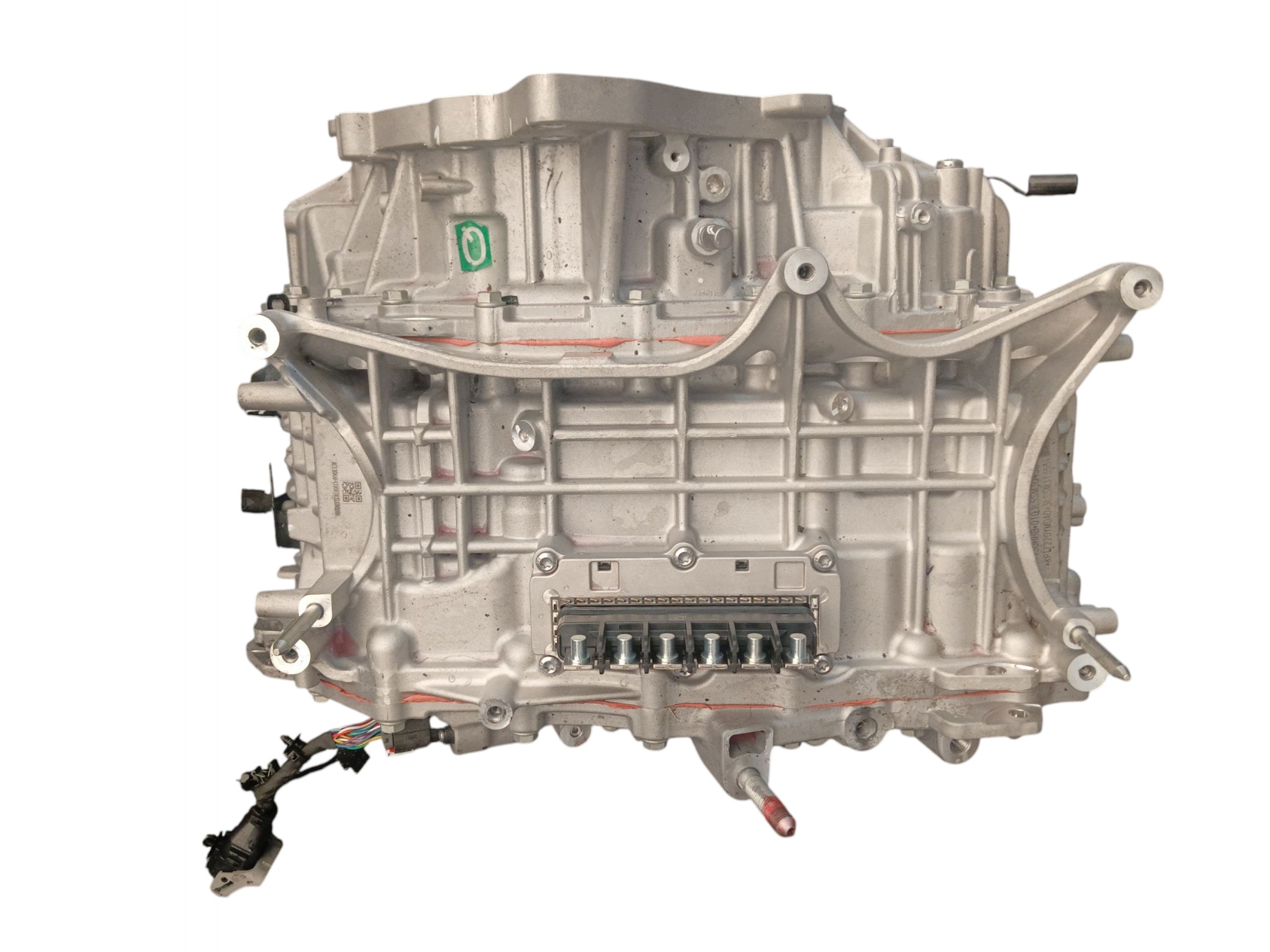 gearbox, AUTOMAT JAECOO J7 1.5 T-GDI 224KM 4 thousand