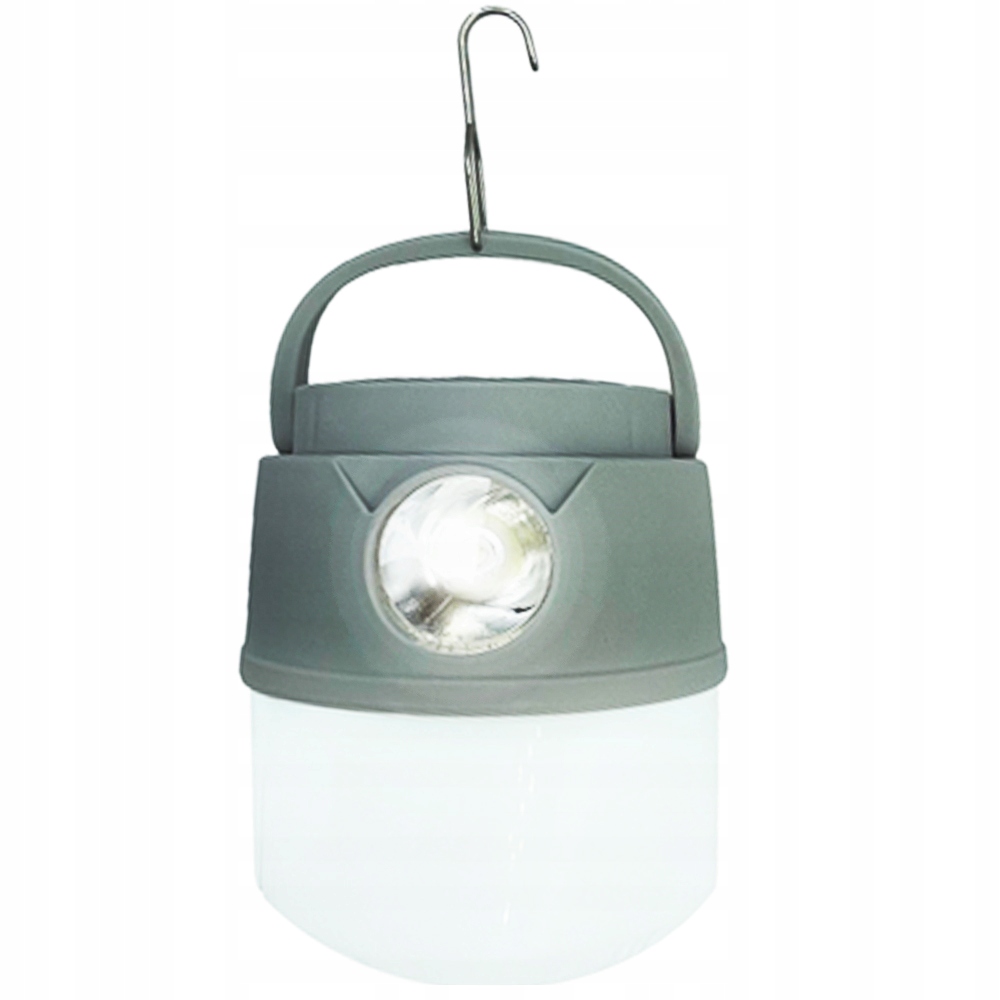 LAMPA TURYSTYCZNA LED LAMPKA AKUMULATOROWA 1200mAh
