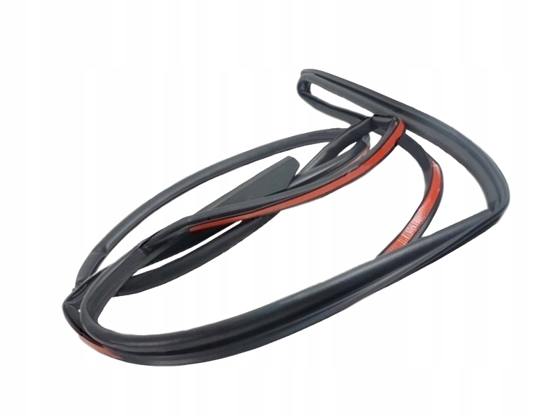 Volvo XC70 karosářské těsnění dveří levé zadní Oe 8663775