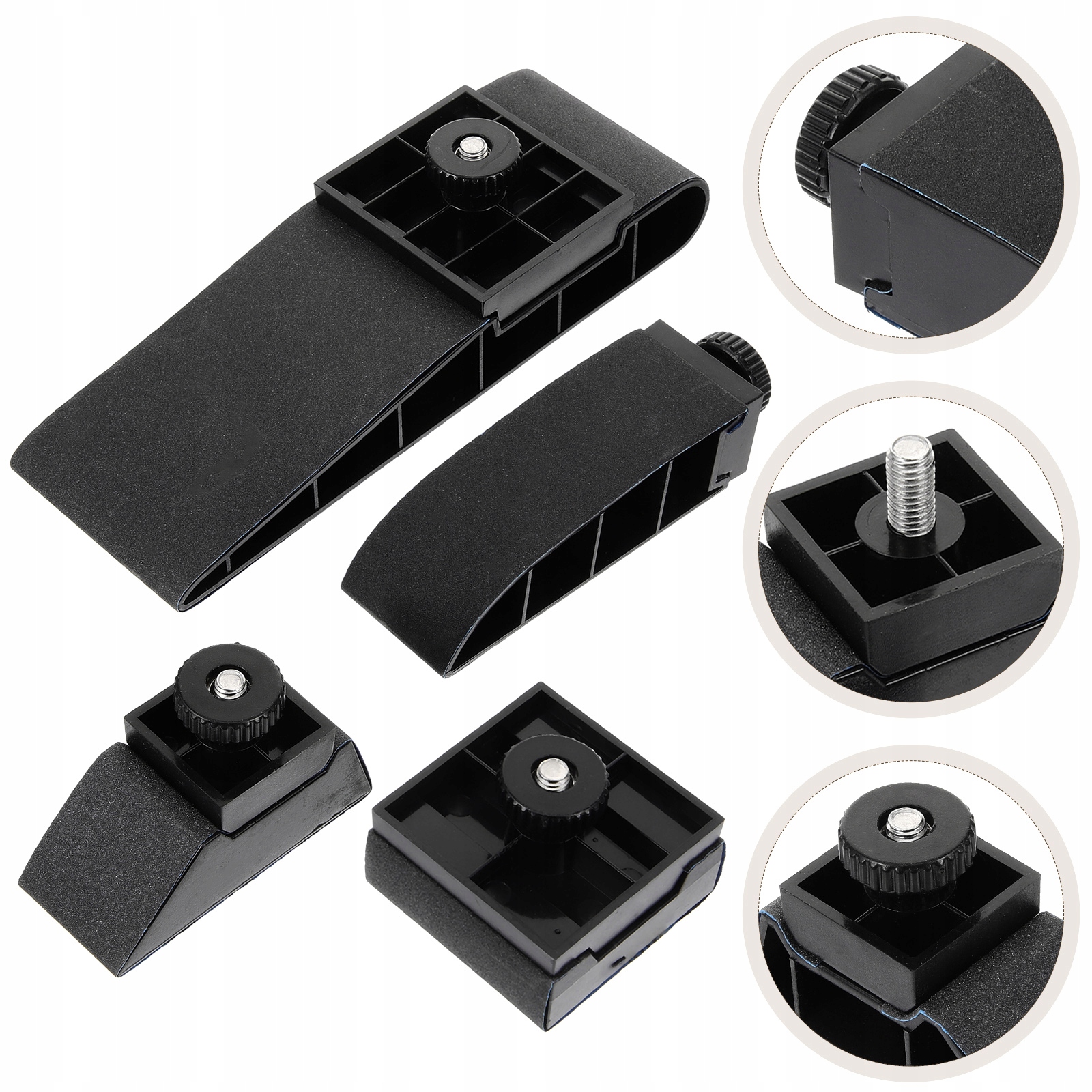 SZLIFIERKA Z PAPIEREM ŚCIERNYM Kod producenta 17659256