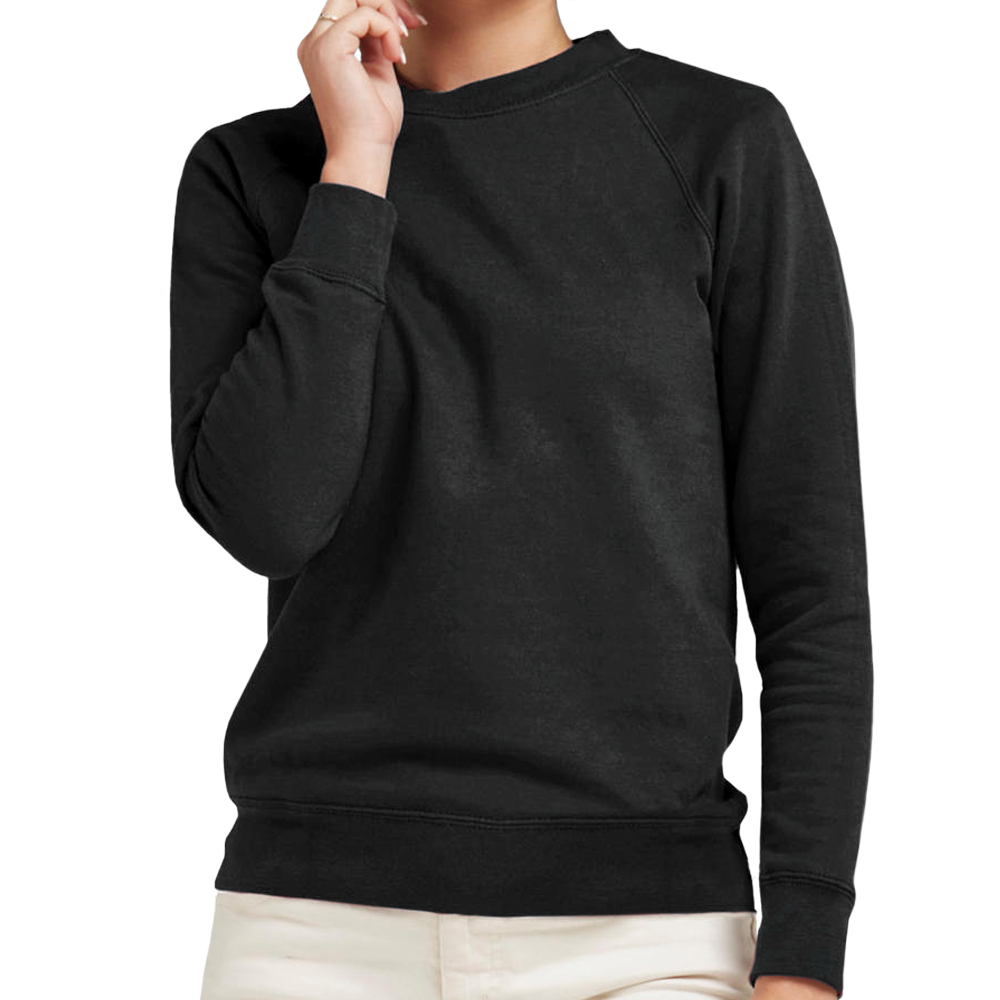 

Damska Bluza Prosta Fruit Of The Loom light XXL