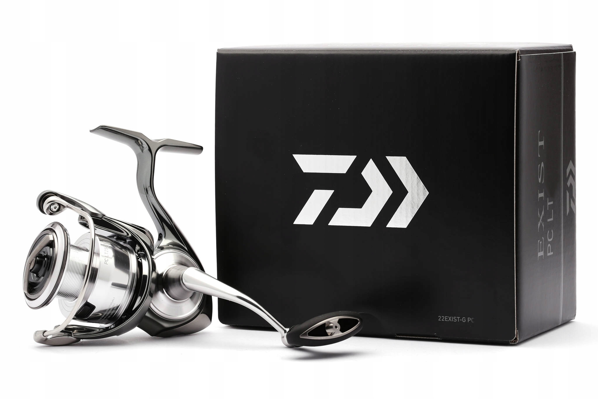 Vyrobený V Japonsku Naviják Daiwa 22 Exist Lt 3000D