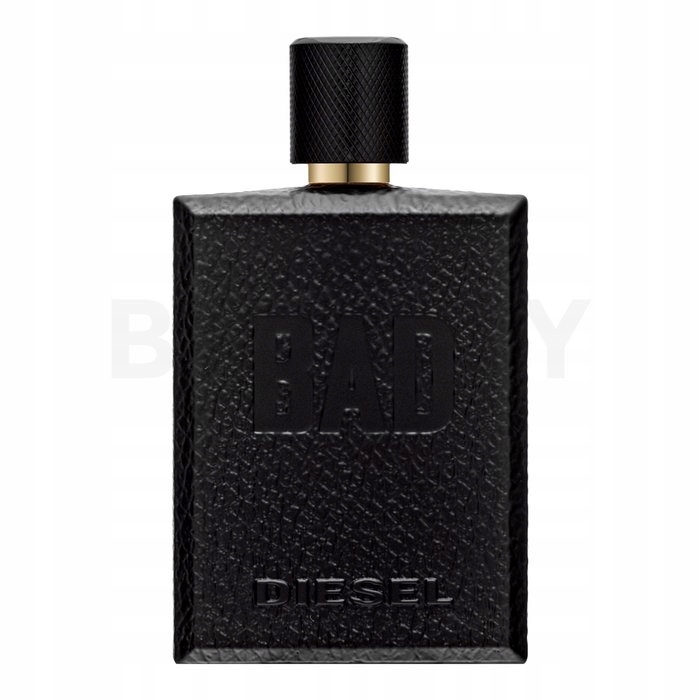Diesel Bad Edt M 100 ml