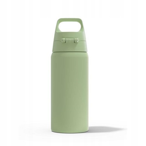 Termoska Sigg Shield One 0,5 l zelená