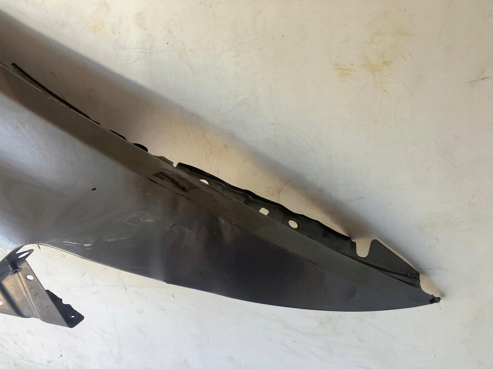 parafango Destra CITROEN C4 GRAND PICASSO II