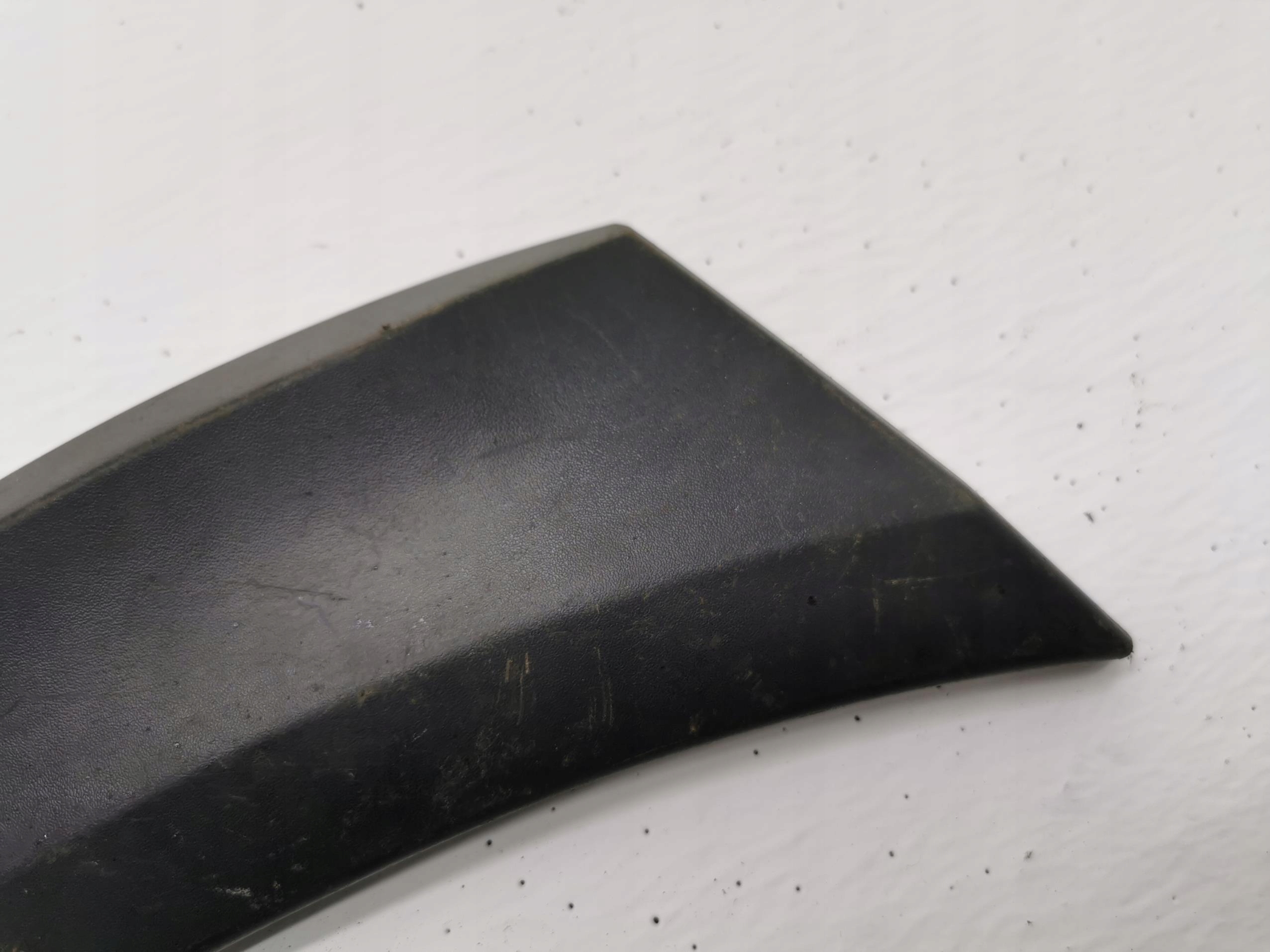 Moulage Aile MERCEDES SPRINTER W906 A9066902662