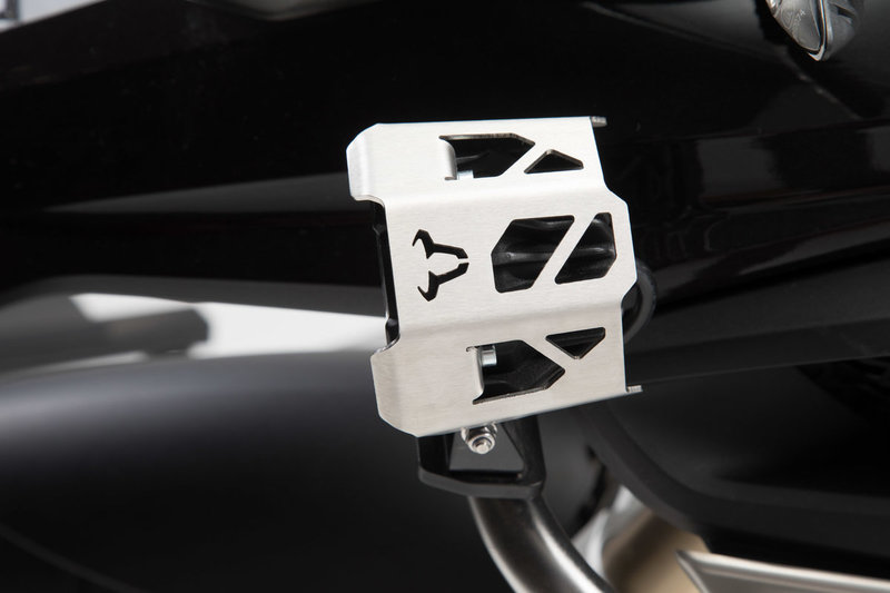 OSŁONY LAMP EVO SW-MOTECH SILVER Producent SW-Motech