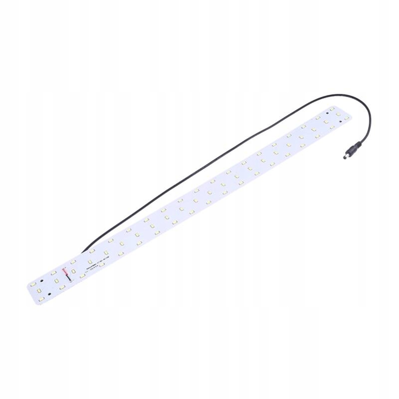 Panel Led do namiotu bezcieniowego Puluz 60 cm 30W 1690 lumenów PU5212