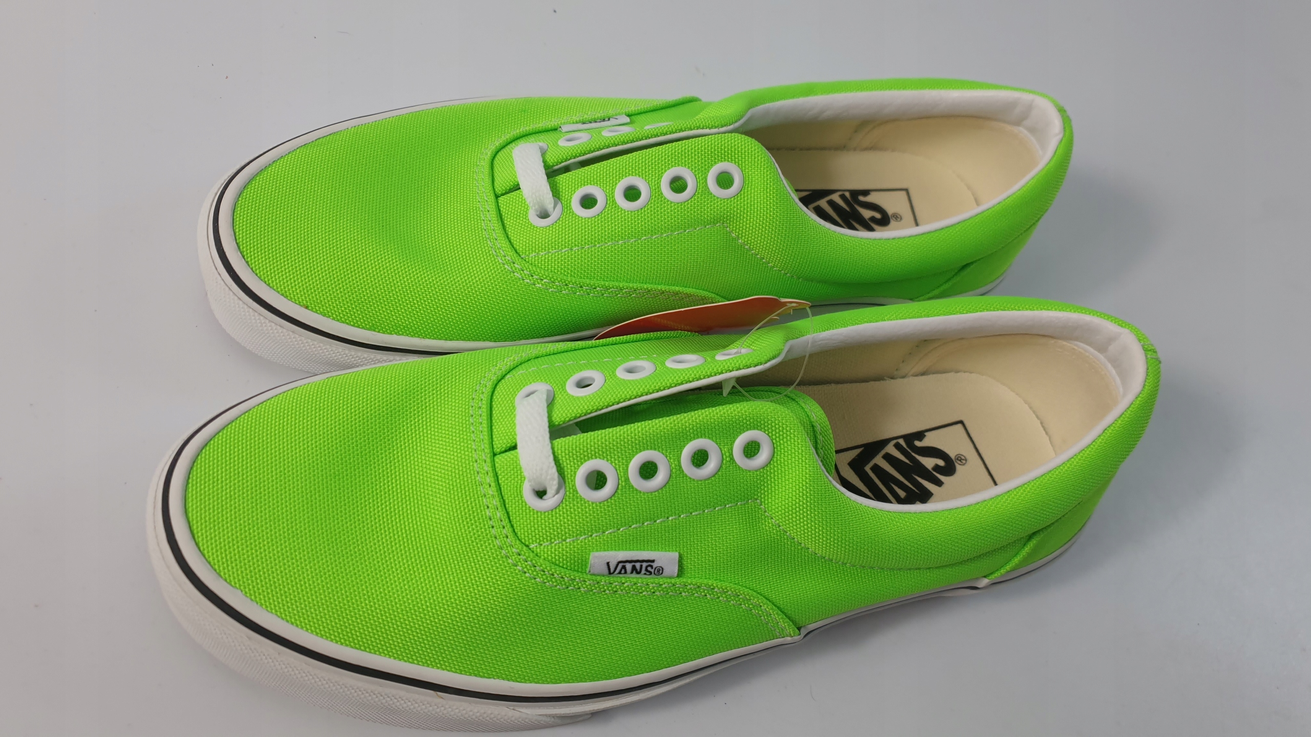 Boty Vans Era Neon vel.
