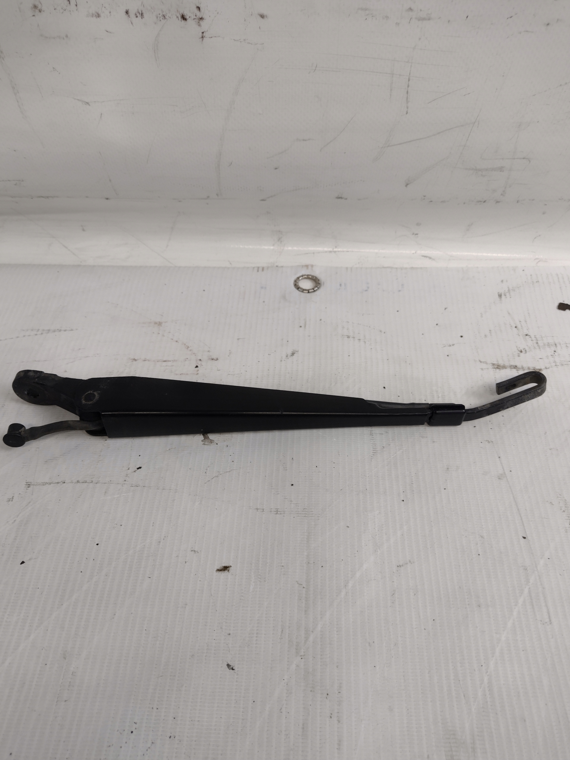 wischerarm links heck Citroen Berlingo und