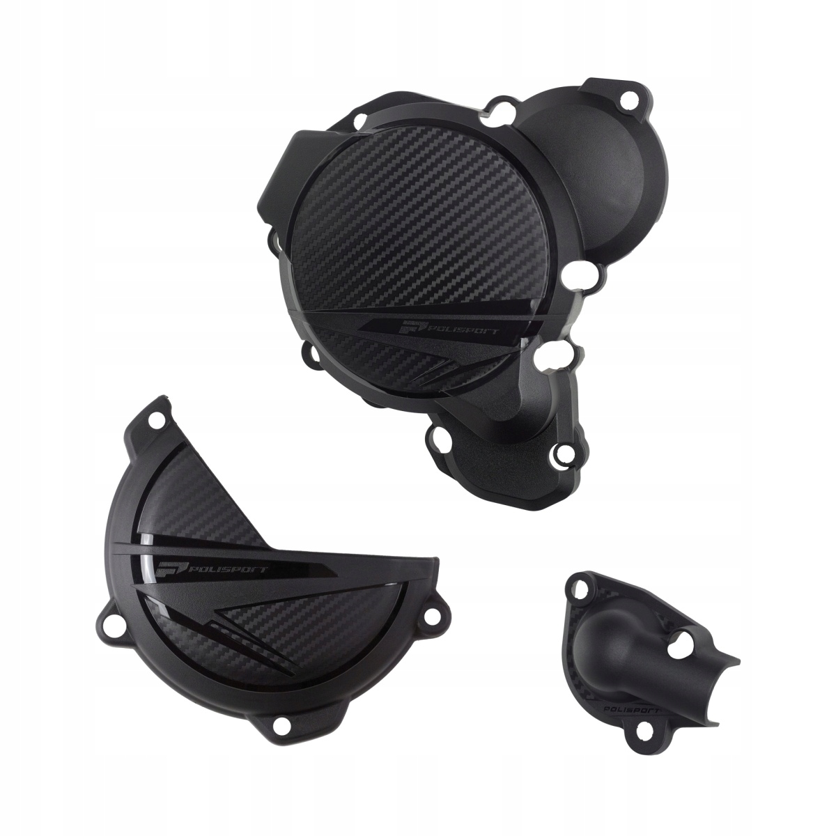 Sada Krytu Alternátora Ktm Exc/xc-w 250/300 '24