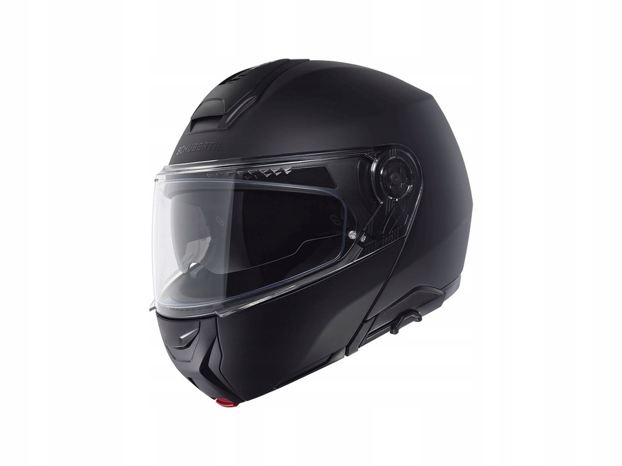 Schuberth Concept čeľusťová prilba Matt Black r. 59/L