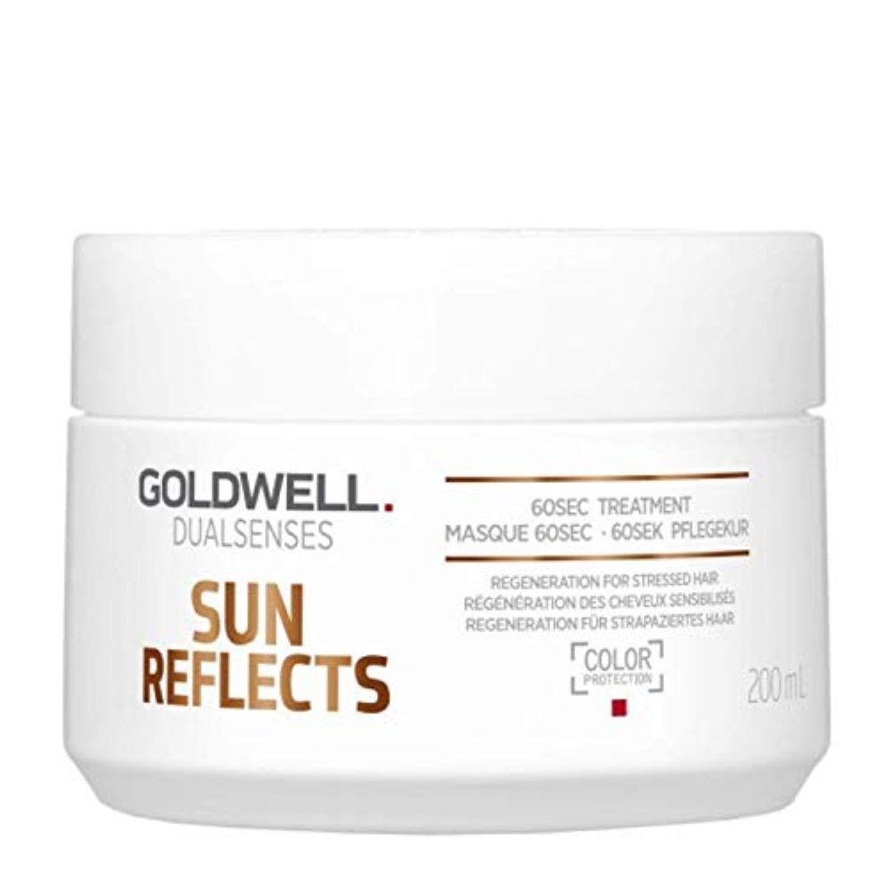 Goldwell Regenerační Maska Pro Dualsenses Sun Refl