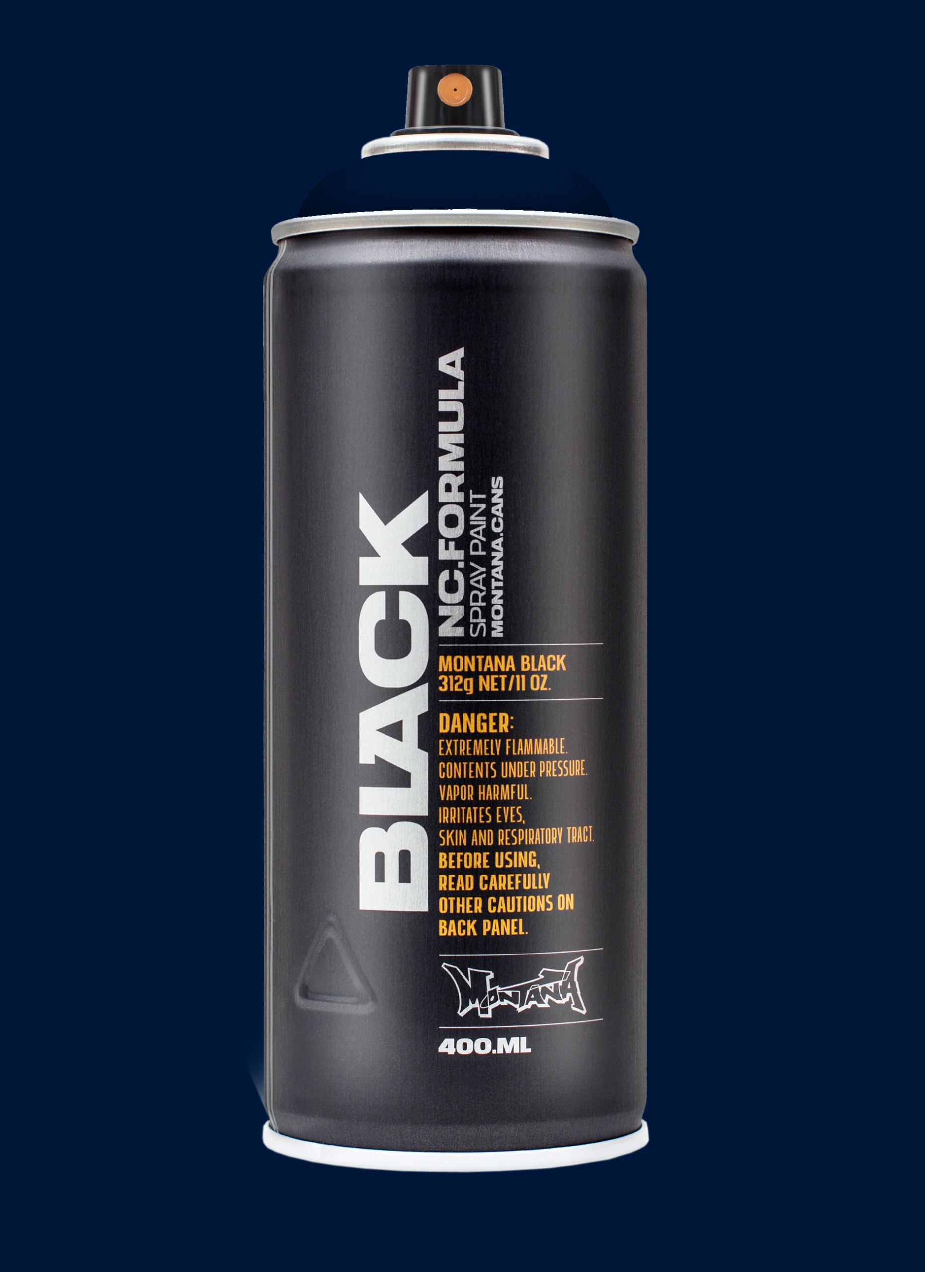 Montana Black 400ml Dark Indigo 5092