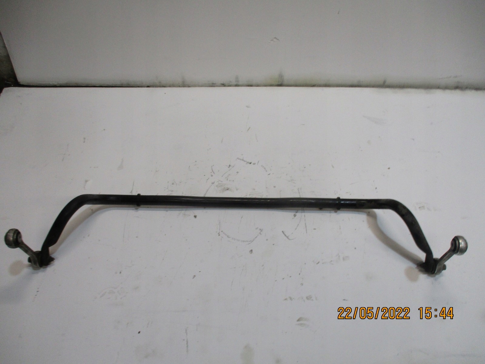 stabilizer rod PORSCHE MACAN
