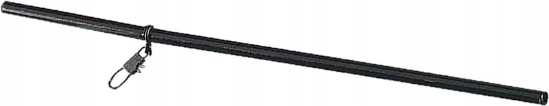 Rurka York Antysplątaniowa Prosta 15 cm 25 szt.