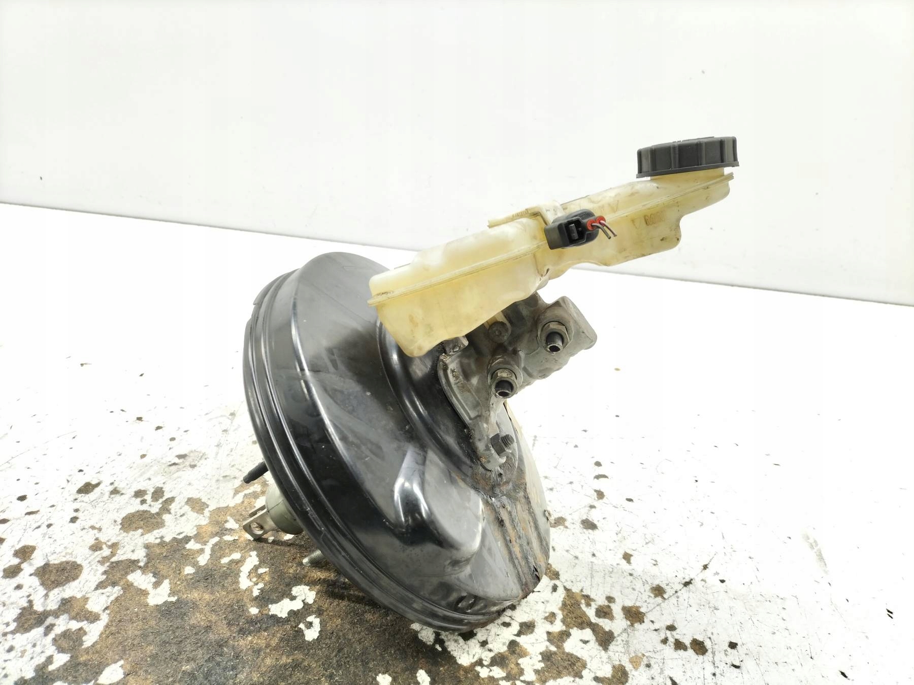 Servofreno servo BV61-2B195-AH Ford Focus Mk3 (2010-2019)