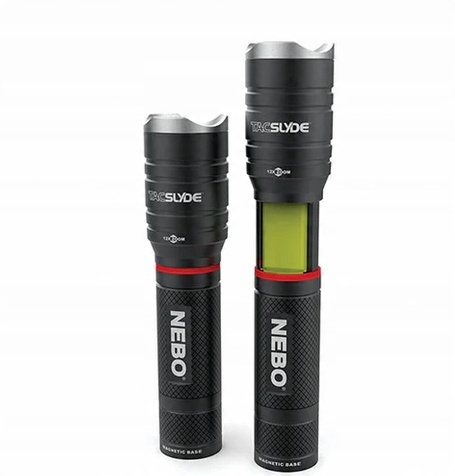 

Nebo Latarka Led 300 lumenów