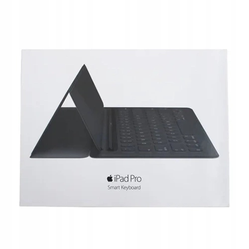 Originální Pouzdro S Klávesnicí Apple Pro Ipad Pro 12.9 Gen 1 2 Smart Keyboard