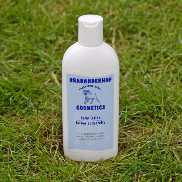 Balsam Do Ciała 250 ML Mleko Klaczy