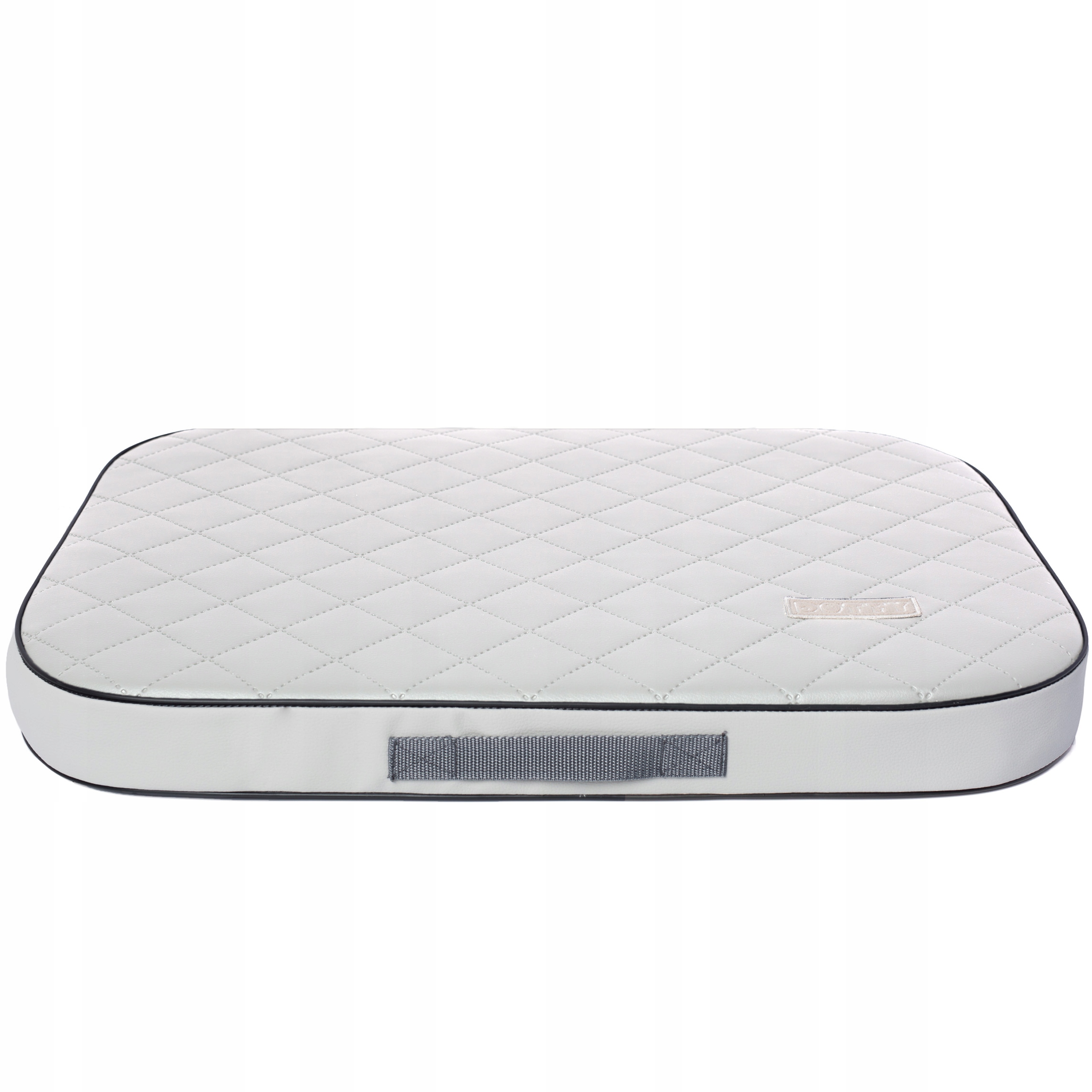 Levně Pelíšek pro psa Voděodolná ortopedická matrace Memory