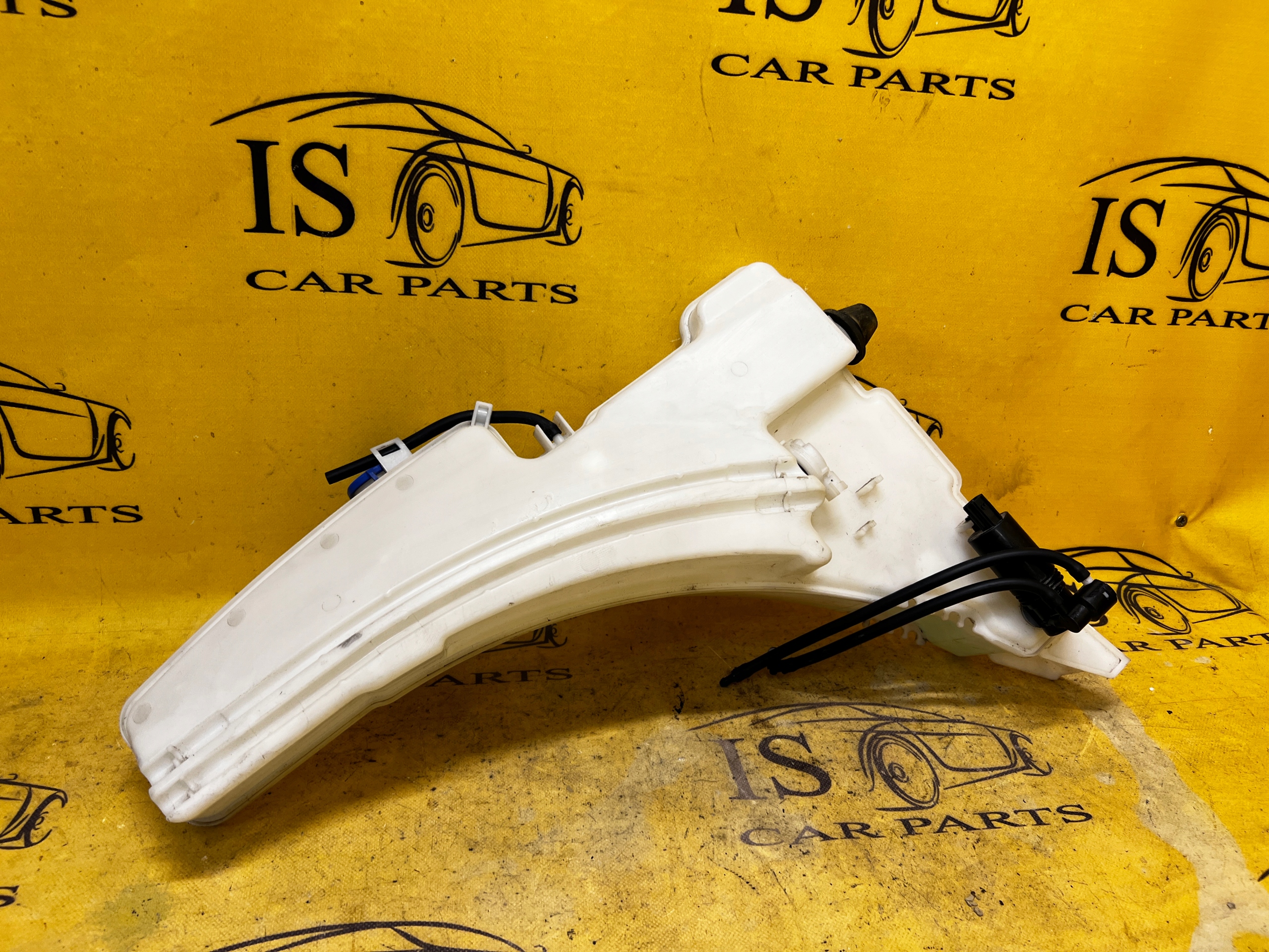 бачок омывателя жидкости для LR Range Rover Evoque II L551