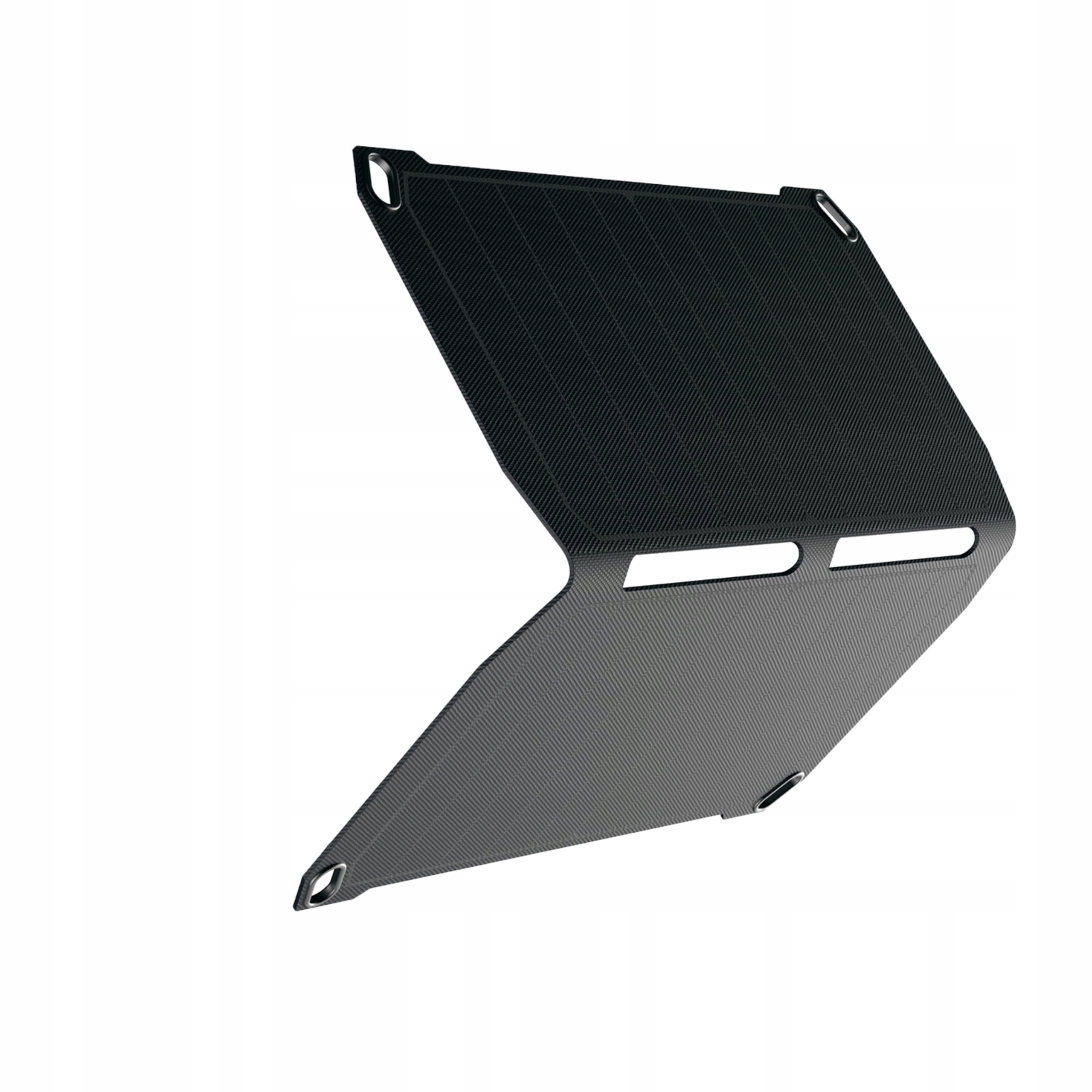 SUNNYBAG Solarladowarka 14W Faltbar Wodoodporna 2xUSB Outdoor Camping — miniatura 8