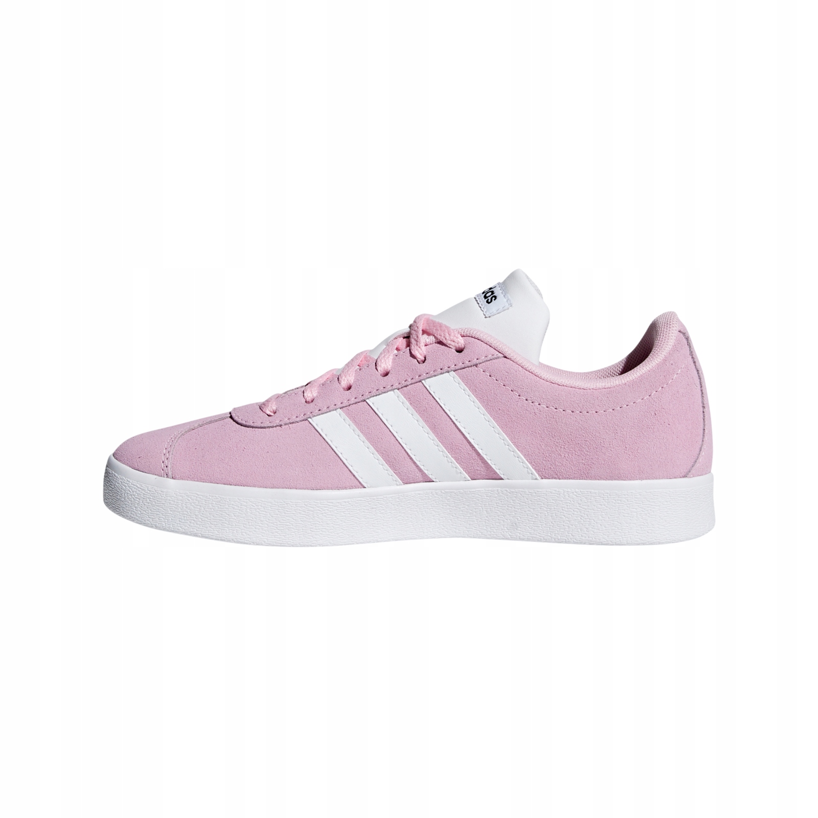 

Buty młodzieżowe adidas VL Court 2,0 K F36375