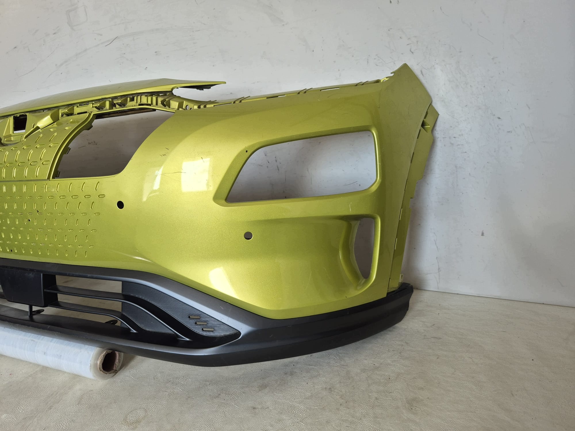 HYUNDAI KONA ELECTRIC and 1 18- bumper front front 86511-K4000