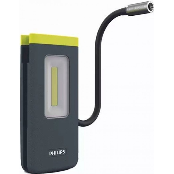 Led Dielenská Lampa Wsl Pocket Philips