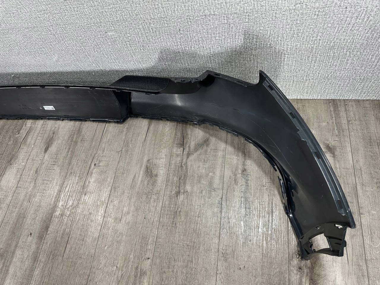 MINI COUNTRYMAN U25 2023-> bumper rear part 5A0C189