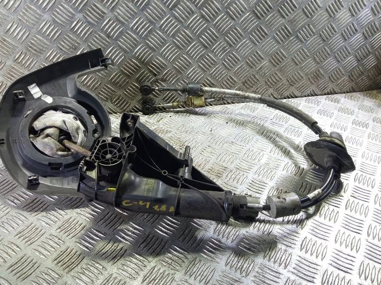 Рычаг переключения передач для CITROEN C4