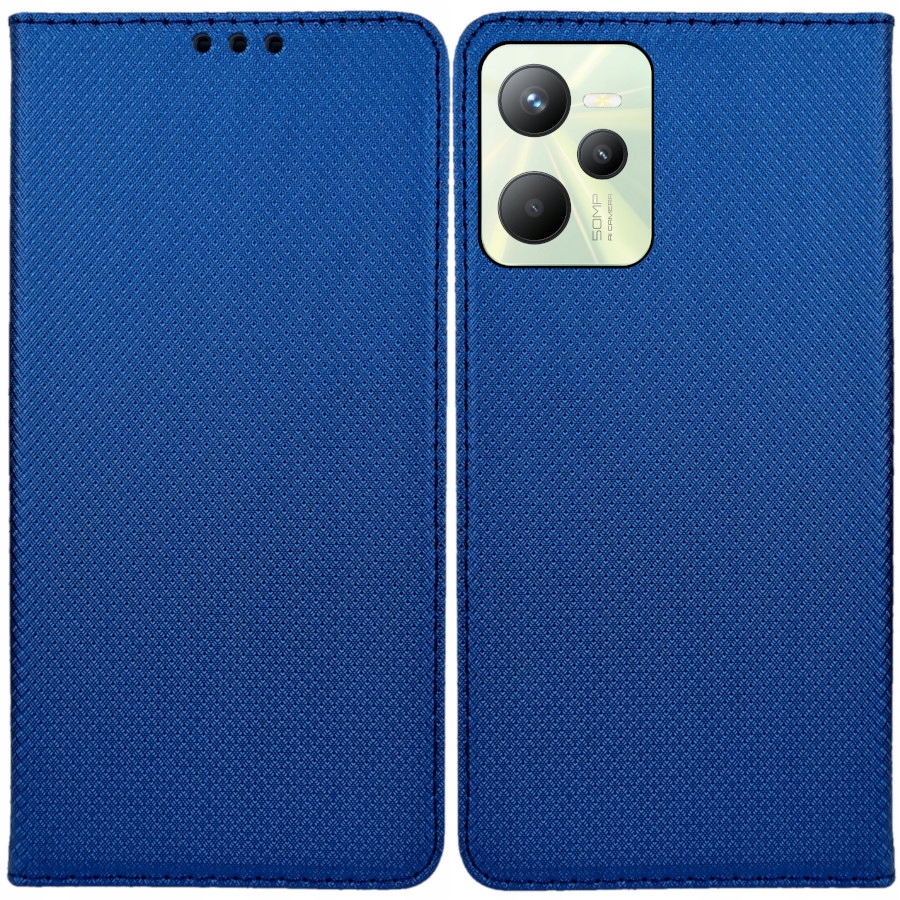 

Etui Na Magnes Smart Do Realme Narzo 50A Prime