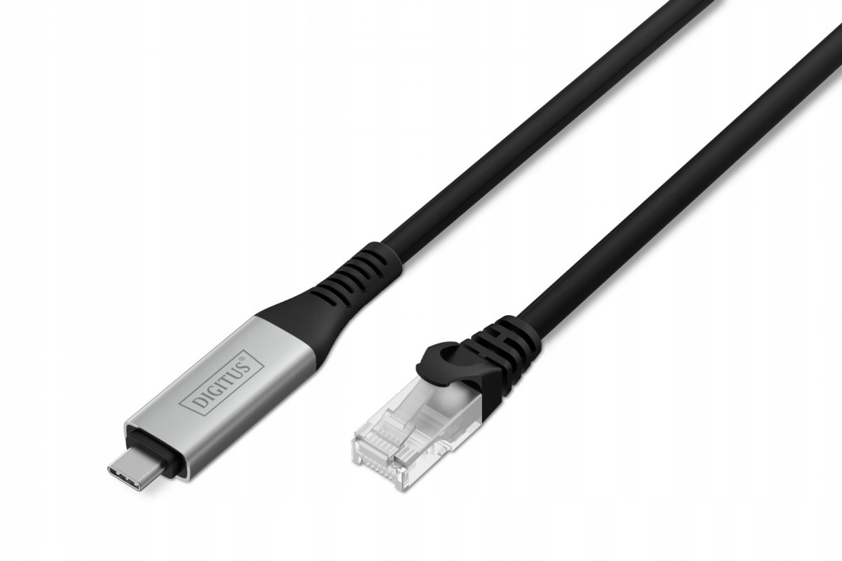 Karta sieciowa Digitus Ethernet (RJ-45) 1000 Mb/s