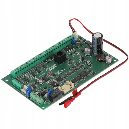 Doska Alarmnej Centrály INTEGRA-32 Satel