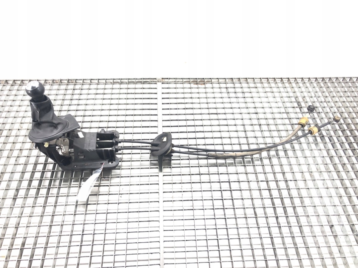 DŹWIGNIA ZMIANY BIEGÓW CITROEN C4 I 04-14 1.6B 9685816980